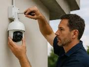 installation camera  et programmation - Photo 3