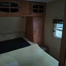 roulotte Starcraft Homestead 24' 2007 - Photo 4