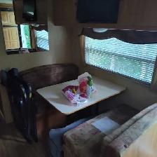roulotte Starcraft Homestead 24' 2007 - Photo 6