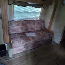 roulotte Starcraft Homestead 24' 2007 - Photo 8
