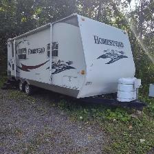 roulotte Starcraft Homestead 24' 2007 - Photo 9