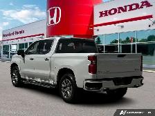 2021 Chevrolet Silverado 1500 High Country - Photo 5