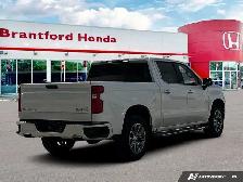 2021 Chevrolet Silverado 1500 High Country - Photo 7