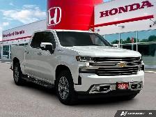 2021 Chevrolet Silverado 1500 High Country - Photo 9