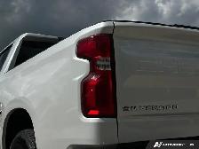 2021 Chevrolet Silverado 1500 High Country - Photo 16