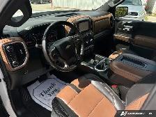 2021 Chevrolet Silverado 1500 High Country - Photo 18