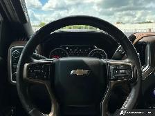 2021 Chevrolet Silverado 1500 High Country - Photo 19