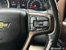 2021 Chevrolet Silverado 1500 High Country - Photo 21