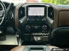 2021 Chevrolet Silverado 1500 High Country - Photo 24