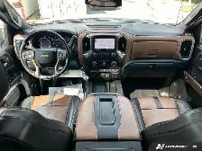 2021 Chevrolet Silverado 1500 High Country - Photo 29