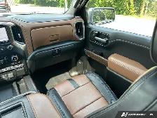 2021 Chevrolet Silverado 1500 High Country - Photo 30