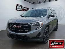 2021 GMC Terrain