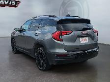2021 GMC Terrain - Photo 4