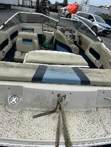 1990 2000 volvo penta sx cobra i/o - Photo 5
