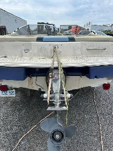 1990 2000 volvo penta sx cobra i/o - Photo 6