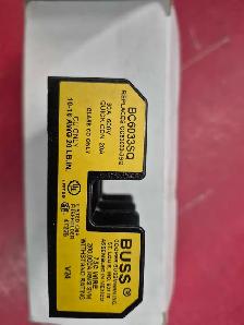 3p bus fuses  holder