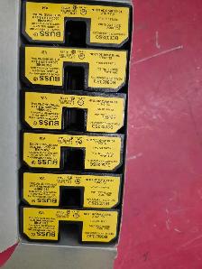 3p bus fuses  holder - Photo 2