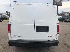 2004 GMC Safari SL, COMES CERTIFIED WITH 3 YEARS WARRANTY INCLUD - Photo 4