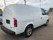 2004 GMC Safari SL, COMES CERTIFIED WITH 3 YEARS WARRANTY INCLUD - Photo 6