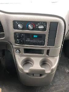 2004 GMC Safari SL, COMES CERTIFIED WITH 3 YEARS WARRANTY INCLUD - Photo 7
