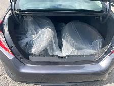 2016 Honda Civic EX - Photo 13