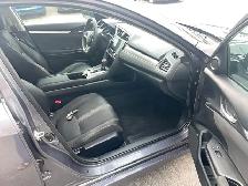 2016 Honda Civic EX - Photo 15