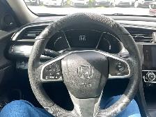 2016 Honda Civic EX - Photo 16
