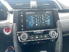 2016 Honda Civic EX - Photo 18