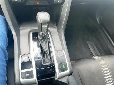 2016 Honda Civic EX - Photo 20