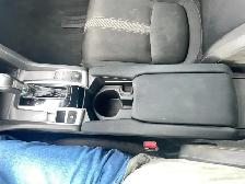2016 Honda Civic EX - Photo 21
