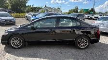 2011 Honda Civic EX-L (Rebuilt Title) - Photo 2