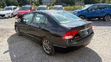 2011 Honda Civic EX-L (Rebuilt Title) - Photo 3