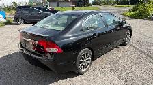 2011 Honda Civic EX-L (Rebuilt Title) - Photo 5