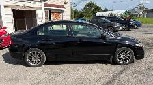 2011 Honda Civic EX-L (Rebuilt Title) - Photo 6