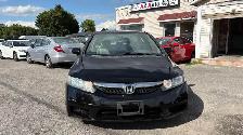 2011 Honda Civic EX-L (Rebuilt Title) - Photo 8