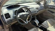 2011 Honda Civic EX-L (Rebuilt Title) - Photo 11
