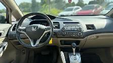 2011 Honda Civic EX-L (Rebuilt Title) - Photo 12