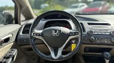 2011 Honda Civic EX-L (Rebuilt Title) - Photo 13