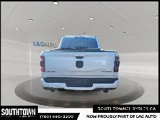 2022 Ram 1500 Sport - Photo 3