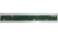 C2 Buffer Board TNPA4643 for Panasonic TH-42PX80U Plasma TV