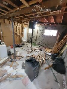 HOMME À TOUT FAIRE - DÉMOLITION, RÉNOVATION, ENCOMBRANTS - Photo 8