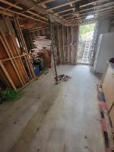HOMME À TOUT FAIRE - DÉMOLITION, RÉNOVATION, ENCOMBRANTS - Photo 9
