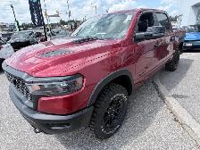 2026 RAM 1500 Rebel - Photo 2