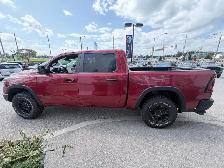 2026 RAM 1500 Rebel - Photo 3