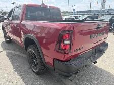 2026 RAM 1500 Rebel - Photo 4