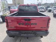 2026 RAM 1500 Rebel - Photo 5