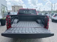 2026 RAM 1500 Rebel - Photo 6