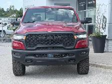 2026 RAM 1500 Rebel - Photo 14