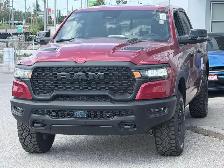 2026 RAM 1500 Rebel - Photo 15