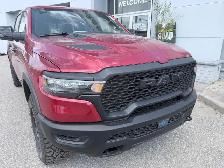 2026 RAM 1500 Rebel - Photo 16